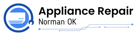 Appliance Repair Norman OK