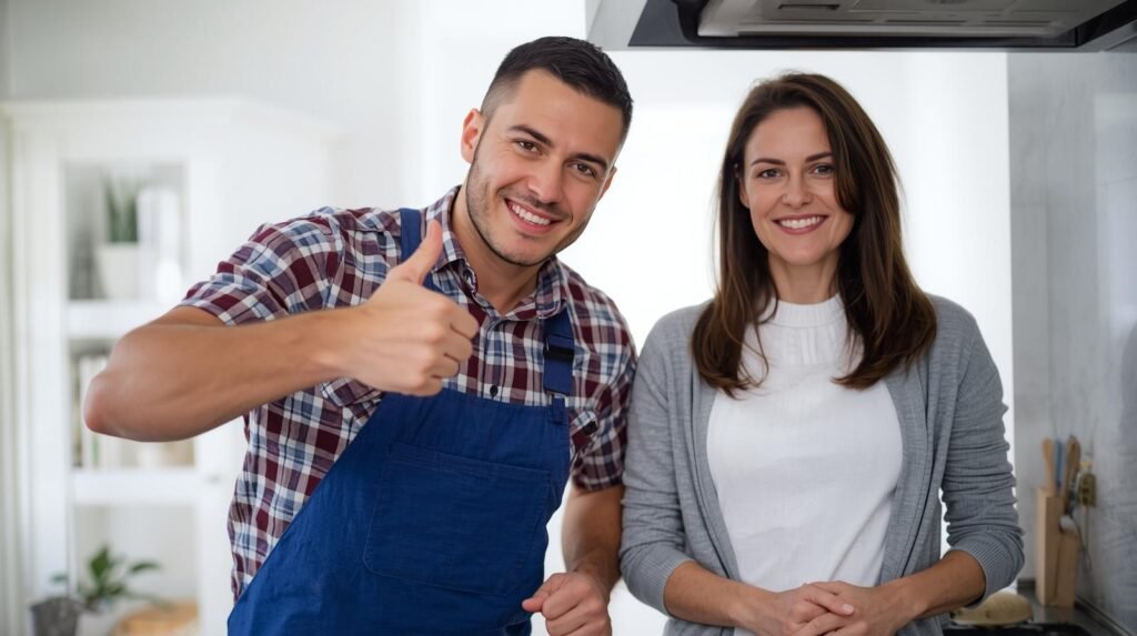 Why Norman Homeowners Call Us After Power Outages