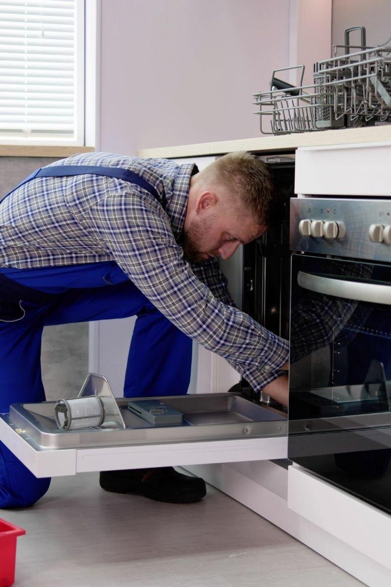 Dishwasher Repair