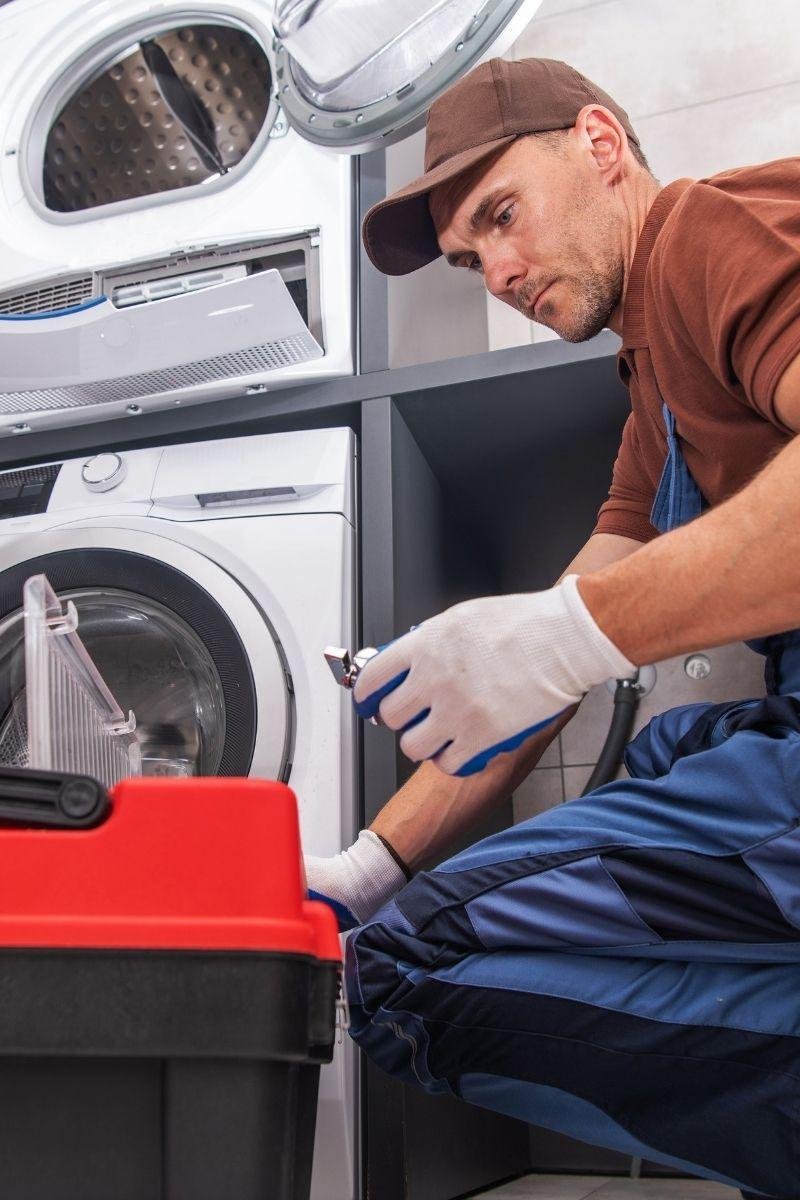 Dryer Repair Service in Norman OK