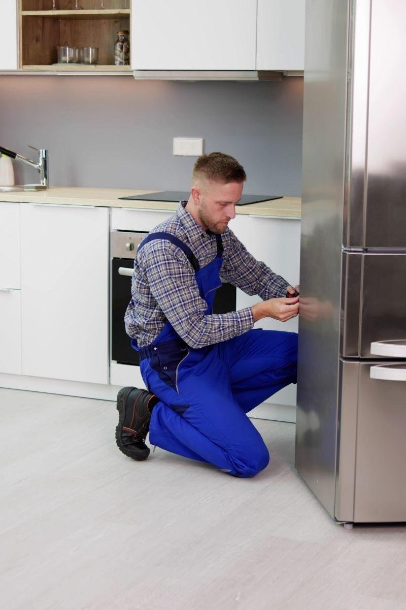 Freezer Repair Service