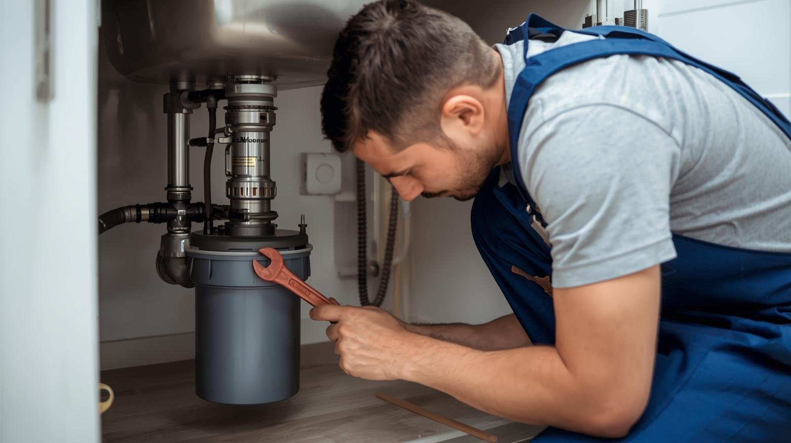 GarbagedisposalrepairNormanOK_2