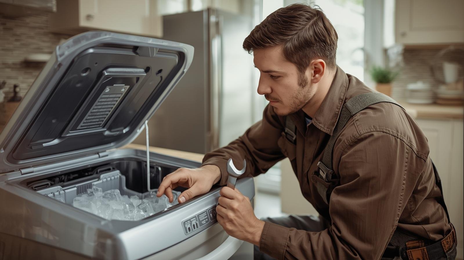 IceMakerRepairNormanOK_1