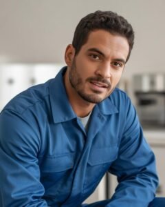 Picture of Kyle Bennett