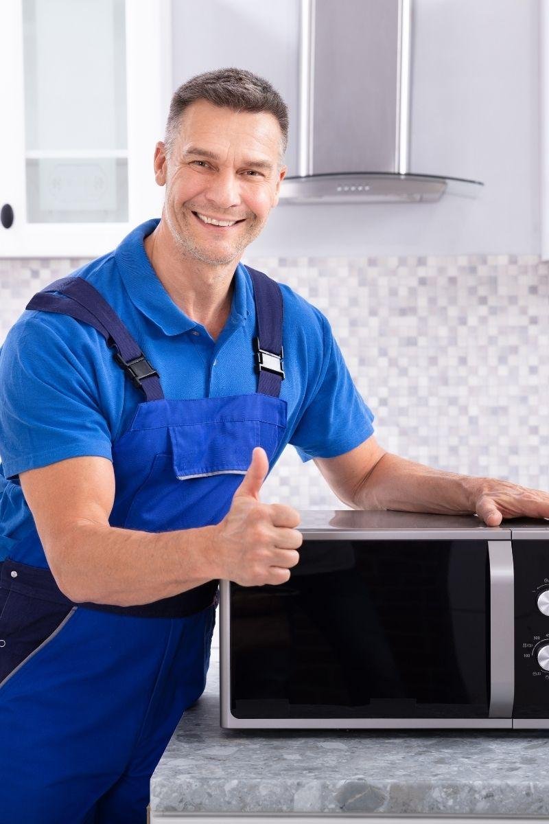 Oven Maintenance Service Norman OK