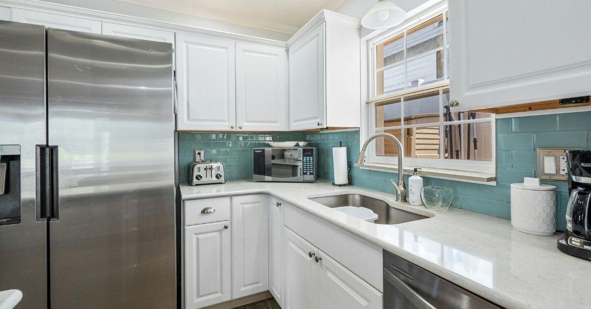 Refrigerator Not Cooling in Norman OK