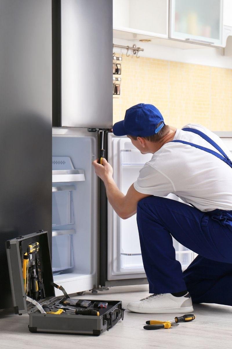 Refrigerator Repair Service