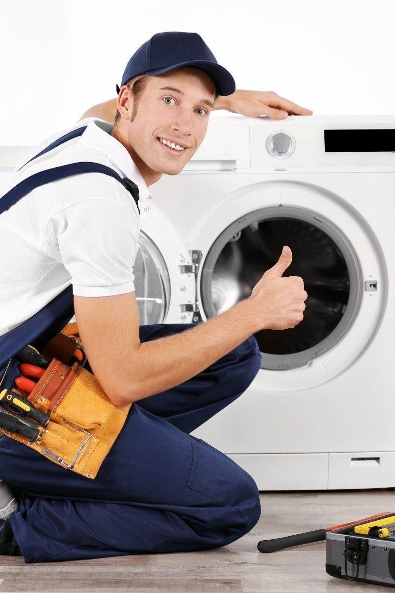 Washer Repair Norman Oklahoma