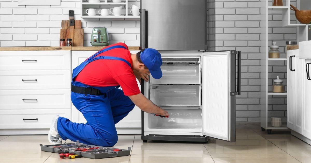 Top 10 Winter Appliance Failures and Fixes in Norman OK