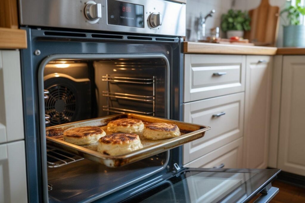 Oven Not Heating Evenly Norman OK