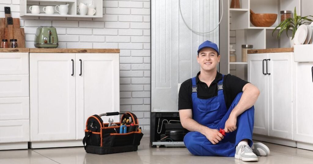 Best Appliance Repair Company in Norman OK